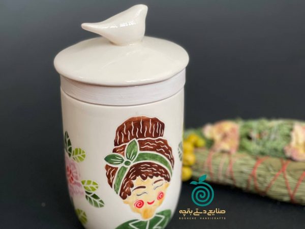 ماگ دمنوش