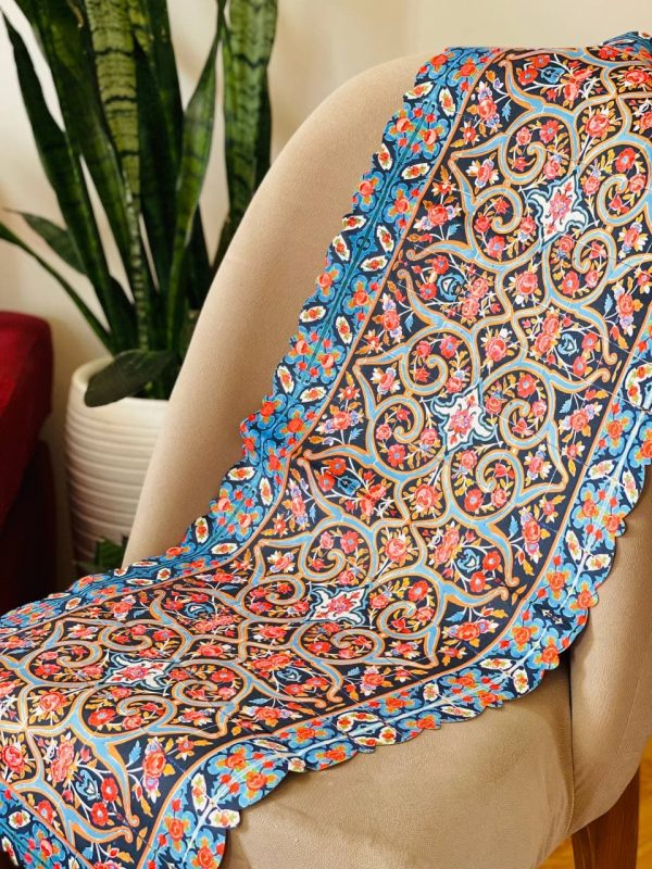 رانر طرح اسلیمی
