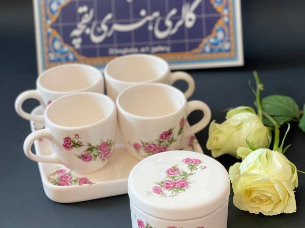 چهارنفره ارغوان