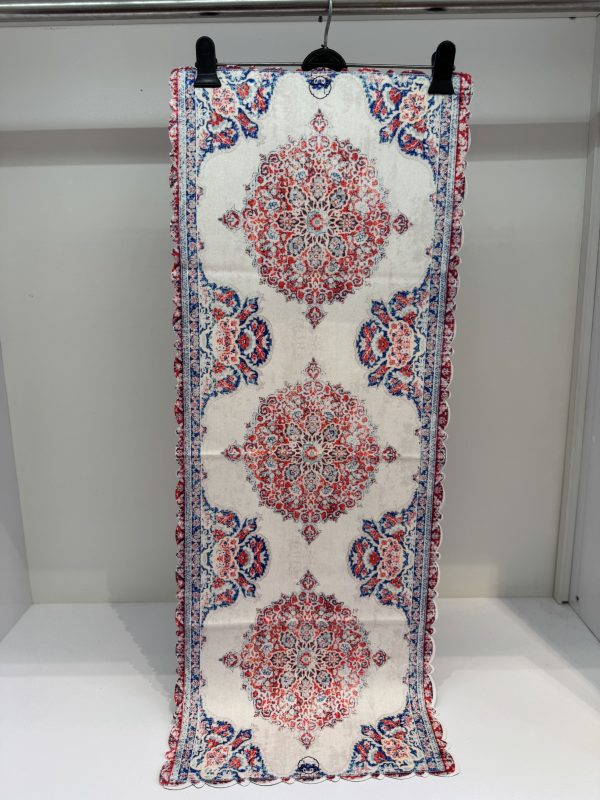 رانر طرح سپیدار