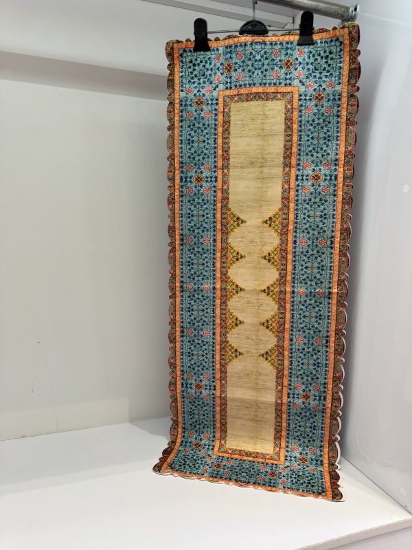 رانر طرح خیال