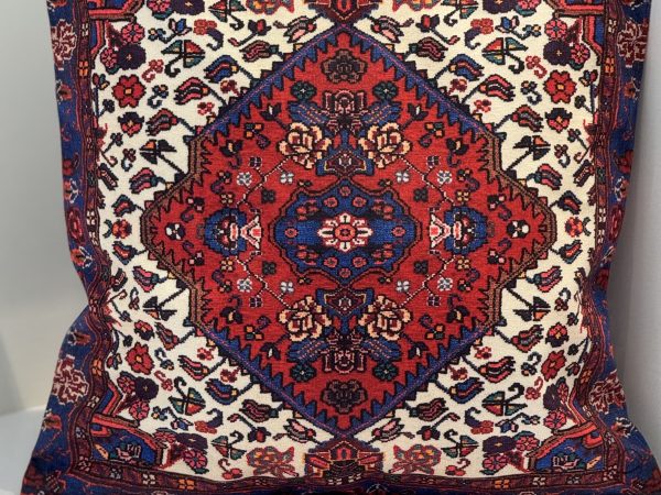 کوسن طرح یادگار
