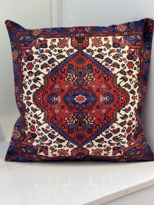 کوسن طرح یادگار