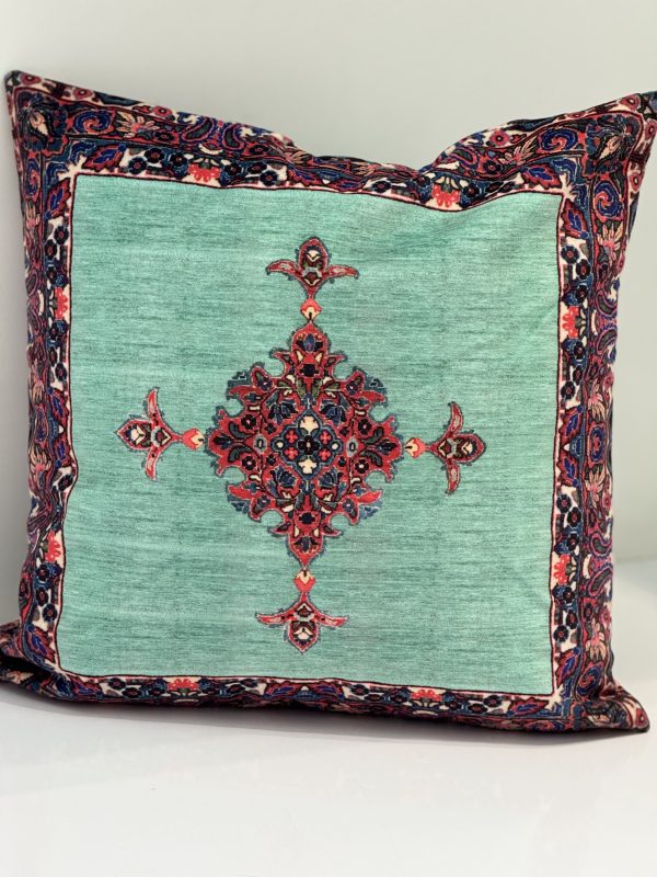 کوسن طرح صنم