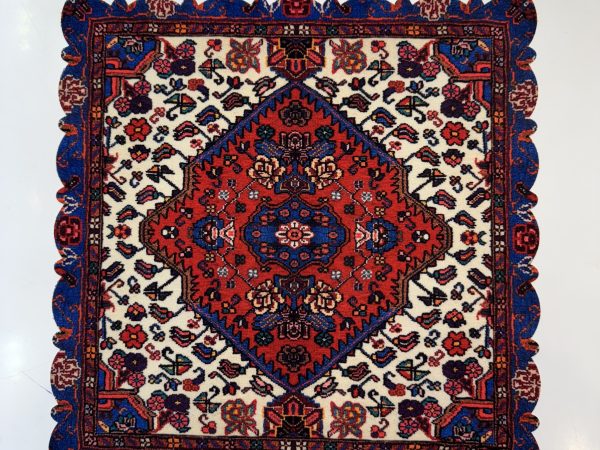 رومیزی عسلی طرح یادگار