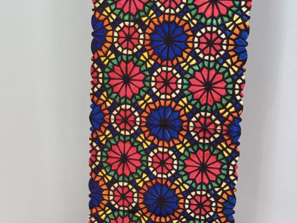 رانر طرح اروسی