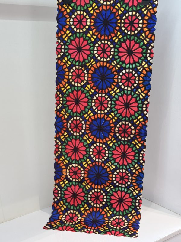 رانر طرح اروسی