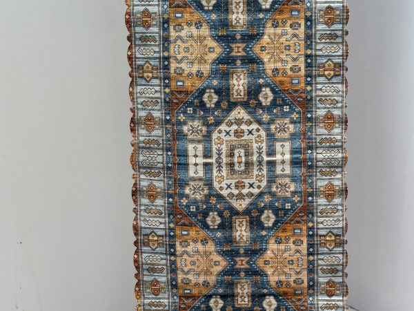 رانر طرح زرین