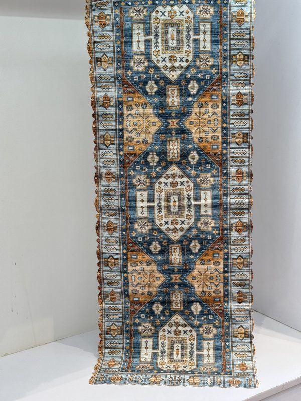 رانر طرح زرین