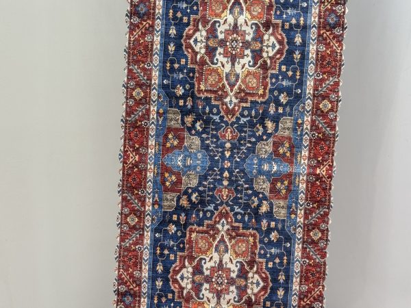 رانر طرح دل نقش