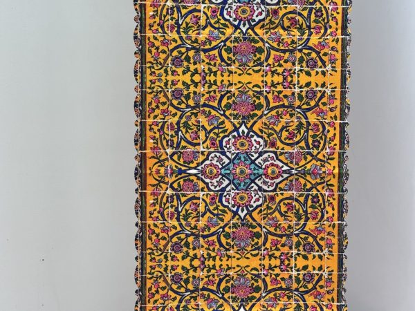 رانر طرح گلشن
