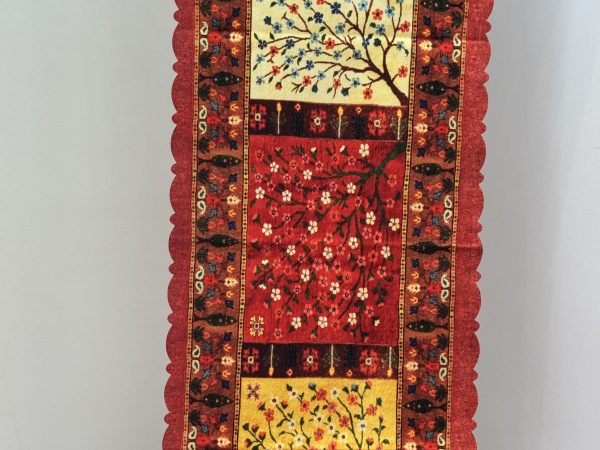 رانر طرح چهارفصل