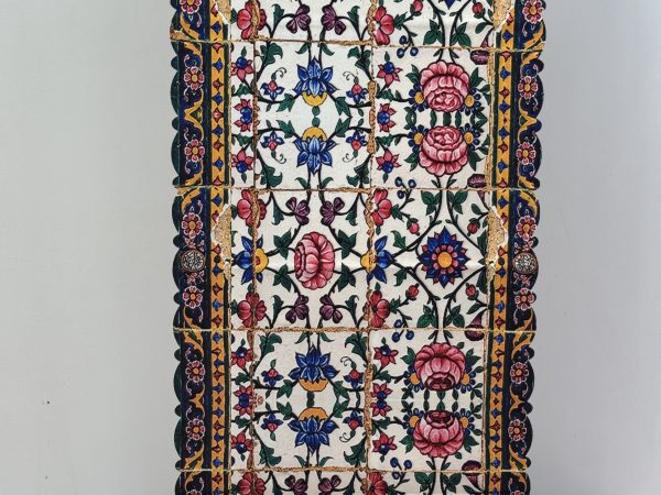 رانر طرح لوتوس