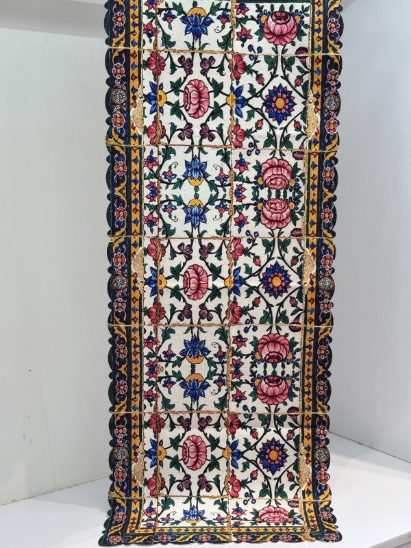 رانر طرح لوتوس
