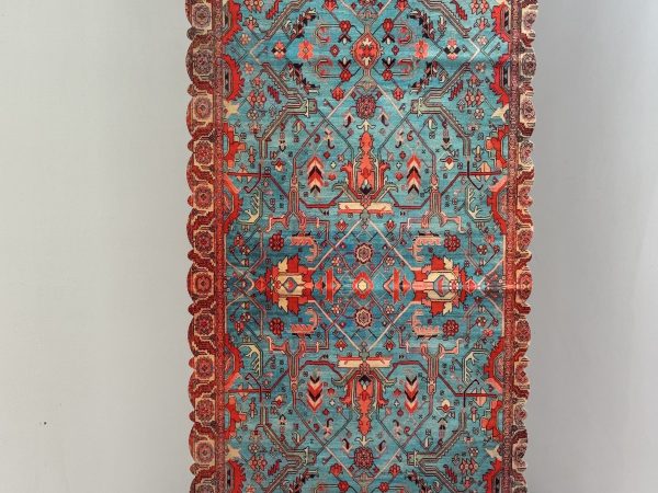 رانر طرح هریس