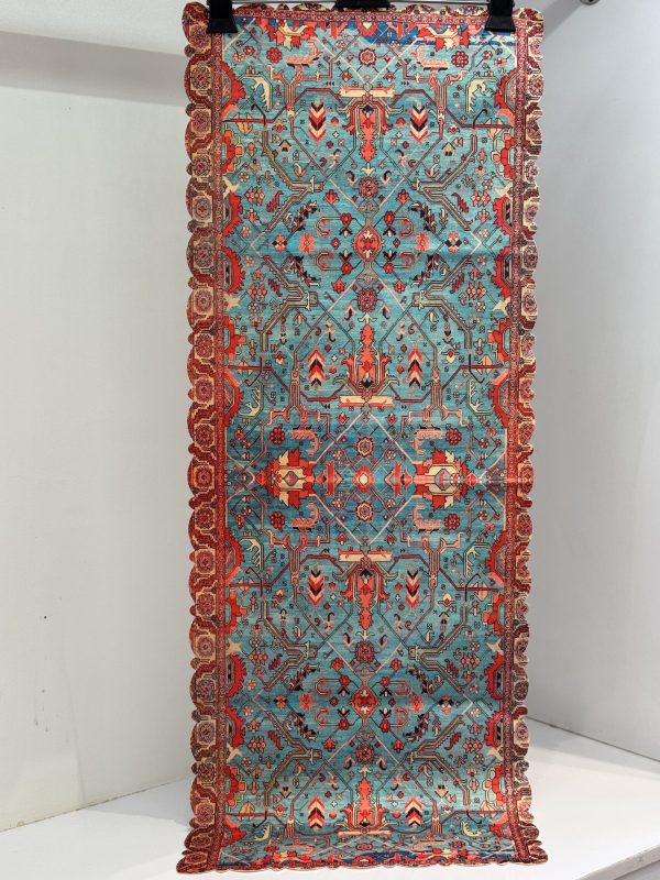 رانر طرح هریس
