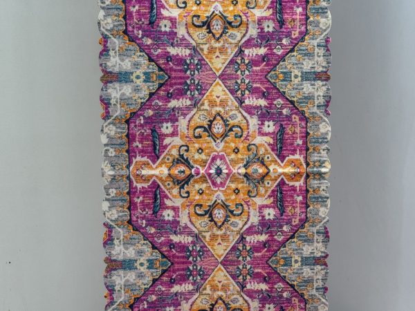 رانر طرح یاسمینا
