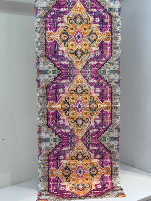 رانر طرح یاسمینا