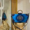 کیف بزرگ طرح مسجدجامع