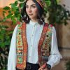 جلیقه طرح هریس