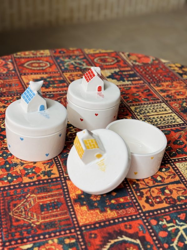 شکلاتخوری صندوقخونه - Image 2