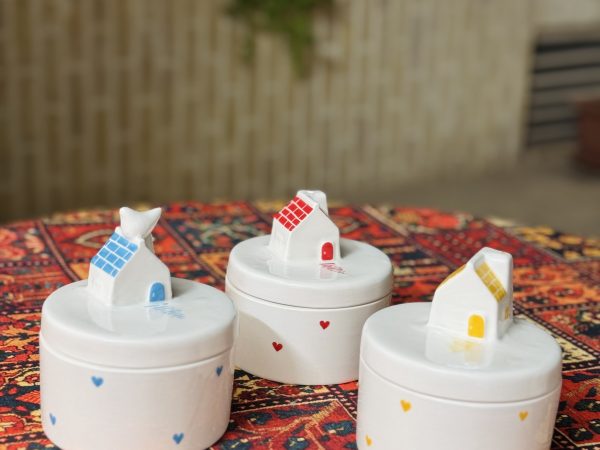 شکلاتخوری صندوقخونه
