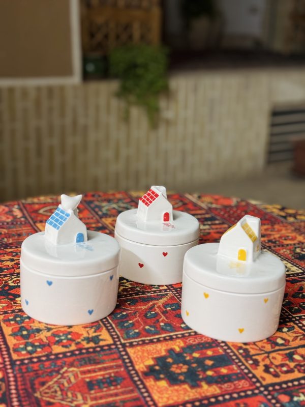 شکلاتخوری صندوقخونه