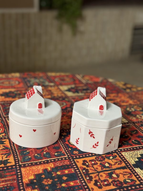 شکلاتخوری صندوقخونه - Image 3