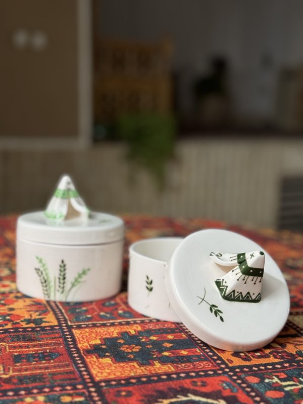 شکلاتخوری سرخپوستی - Image 3