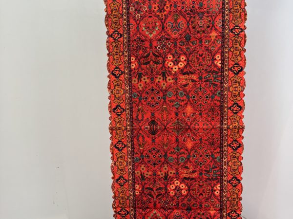 رانر طرح شیدا