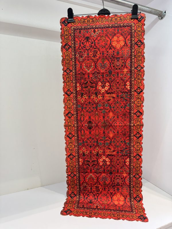 رانر طرح شیدا