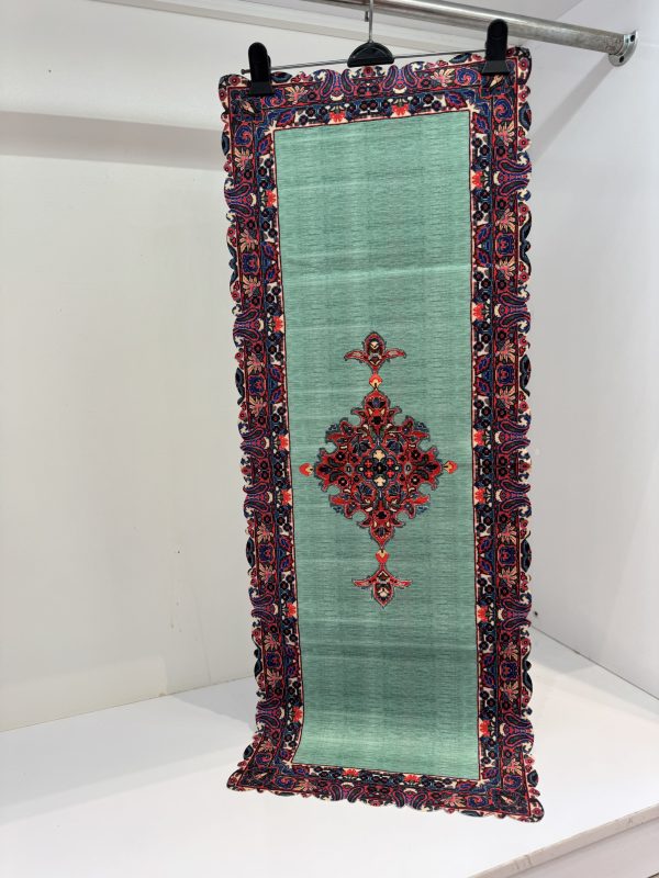 رانر طرح صنم