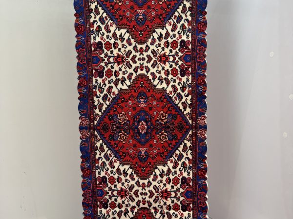 رانر طرح یادگار