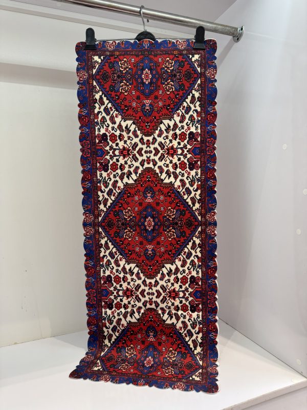 رانر طرح یادگار