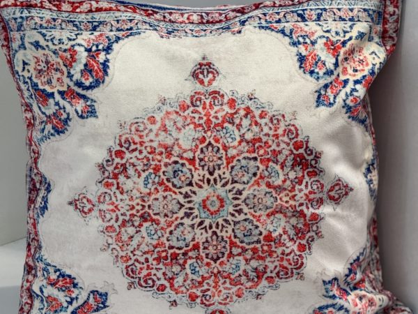 کوسن طرح سپیدار