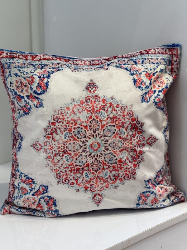 کوسن طرح سپیدار