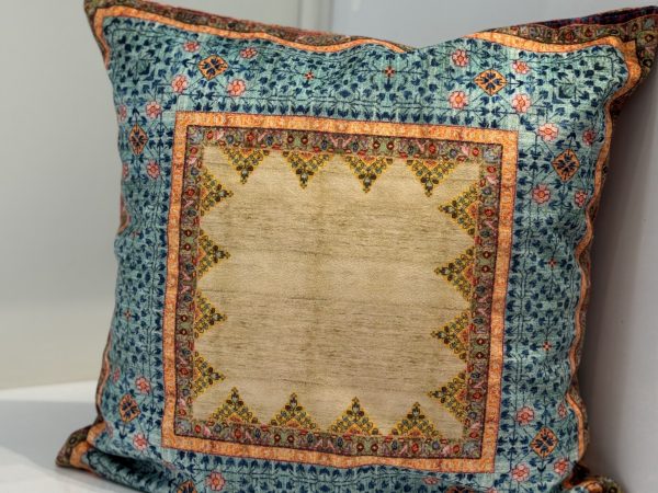 کوسن طرح خیال