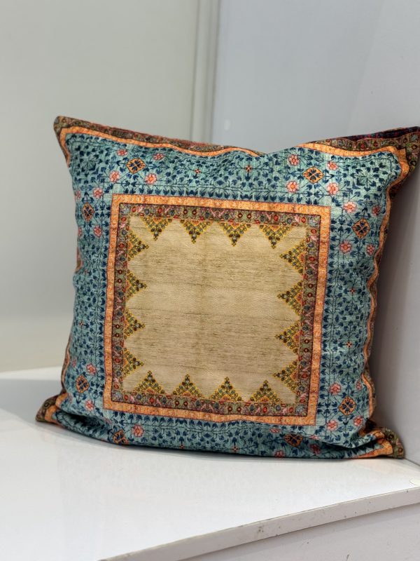 کوسن طرح خیال