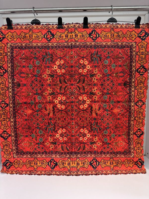 ررومیزی مربع طرح شیدا