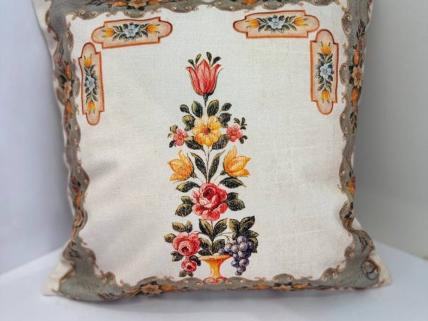 کاور کوسن طرح سروناز