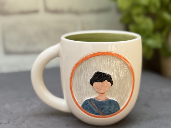 ماگ آقای عکاس