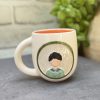 ماگ آقای حسابدار