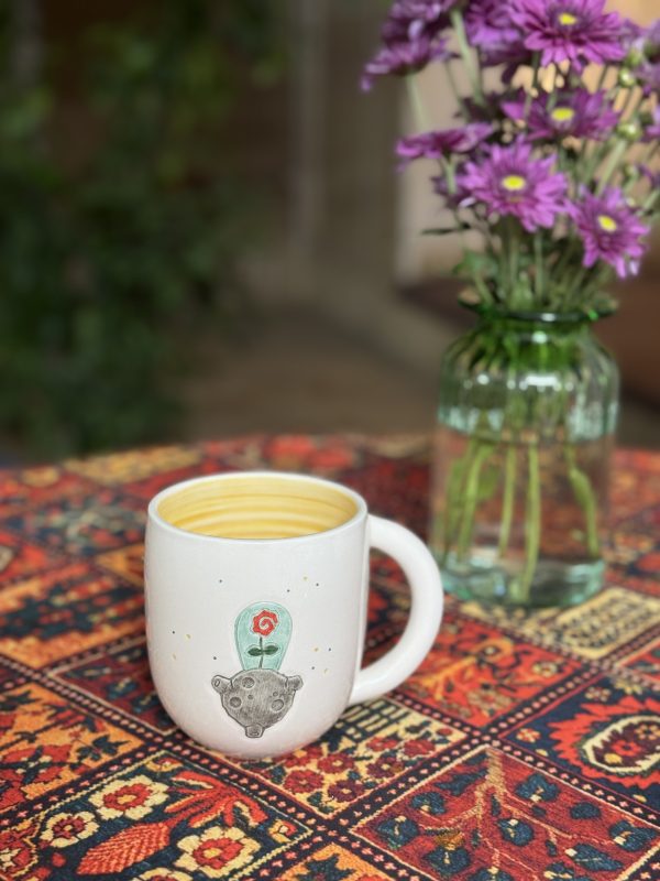 ماگ شازده کوچولو - Image 2