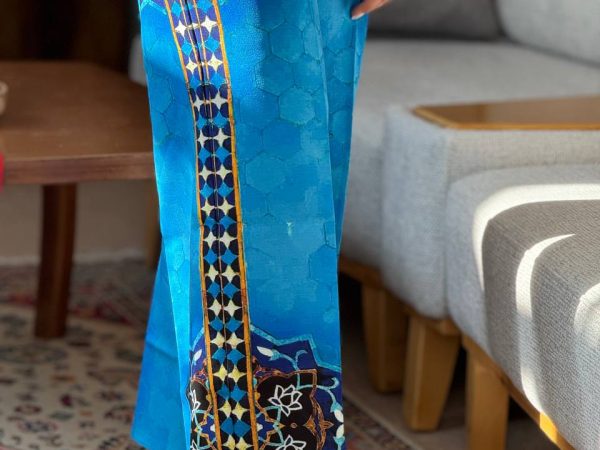 شلوار طرح مسجدجامع