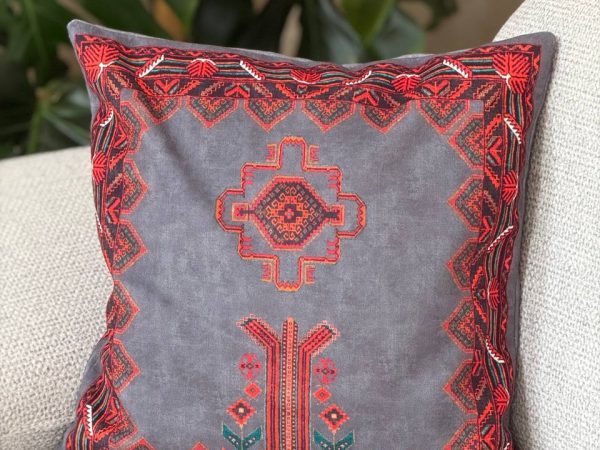 کوسن طرح البرز