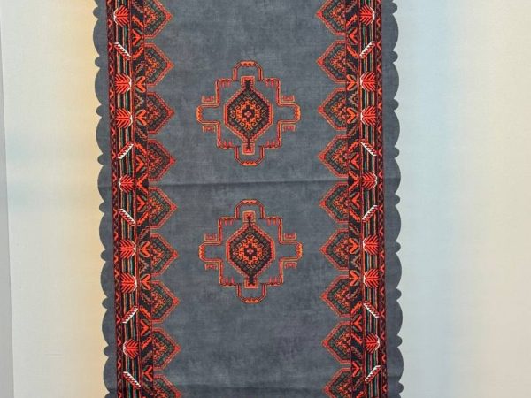 رانر طرح البرز