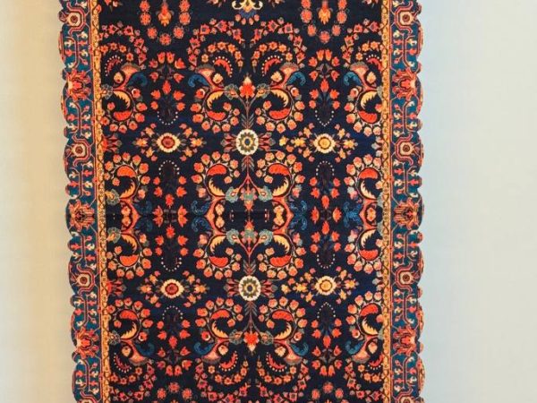 رانر طرح شاهکار